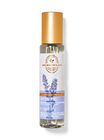 Lavender Vanilla Travel Size Essential Oil Mist image number null