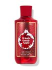 Winter Candy Apple Shower Gel image number null