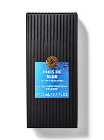 Hues Of Blue Cologne โคโลญจน์