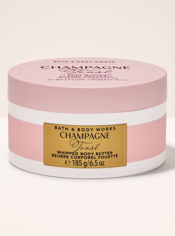 Champagne Toast Body Butter บอดี้บัตเตอร์