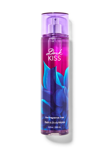 Dark Kiss Body Spray & Mist Fine Fragrance Mist