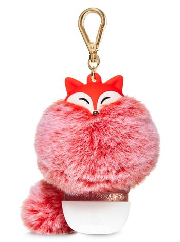 Orange Fox PocketBac Holder