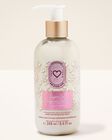 Inspire Love: Rose + Vanilla Moisturizing Body Lotion image number null