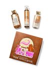 Warm Vanilla Sugar Holiday Gift Set image number null