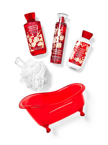 Japanese Cherry Blossom Gift Set Gift Set