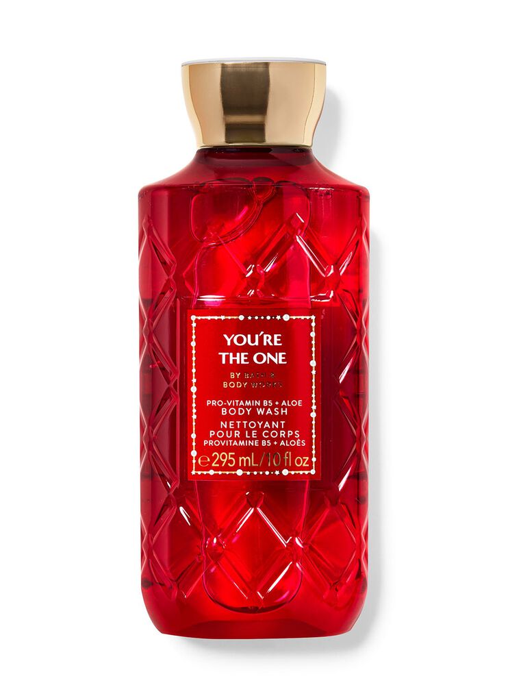 You're The One Body Wash สบู่อาบน้ำ