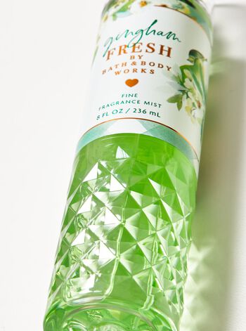 Gingham Fresh Fine Fragrance Mist มิสต์