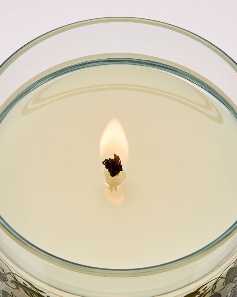 Spring Apple Single Wick Candle เทียนหอม 1 ไส้