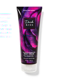 Dark Kiss Ultimate Hydration Body Cream