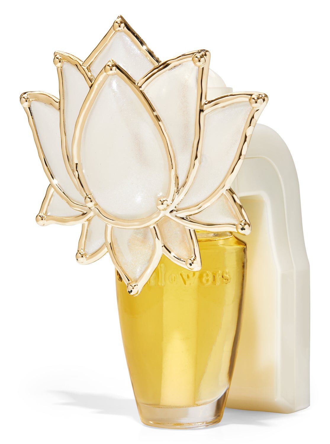 Shop Lotus Wallflowers Fragrance Plug Wallflowers Fragrance Plug