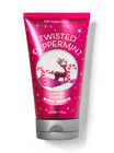 Twisted Peppermint Whipped Confetti Body Scrub image number null