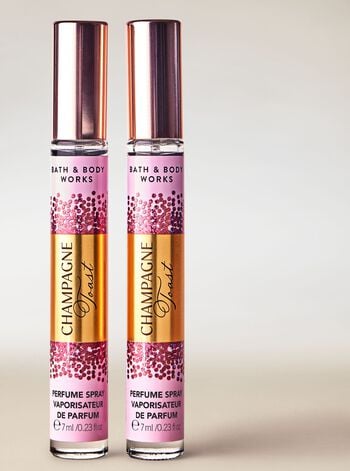 Champagne Toast Mini Eau de Parfum น้ำหอมขนาดพกพา
