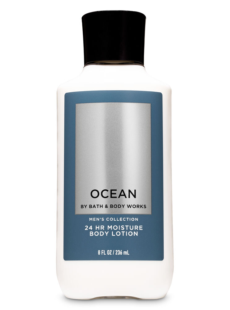 Ocean Body Lotion Body Lotion