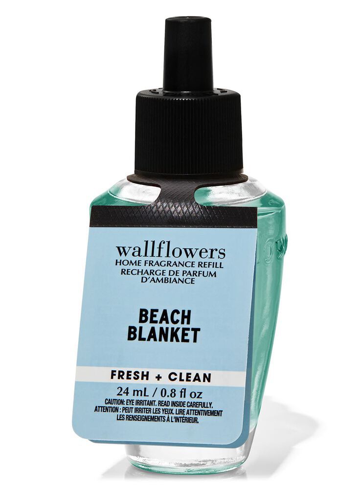 Beach Blanket Wallflowers Fragrance Refill รีฟิลวอลล์ฟลาวเวอร์