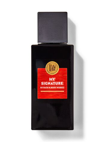 My Signature Cologne โคโลญจน์
