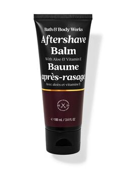 Ultimate After Shave Balm Ultimate After Shave Balm