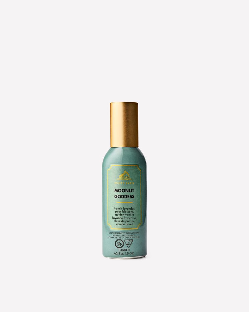 Moonlit Goddess Concentrated Room Spray สเปรย์ปรับอากาศห้อง