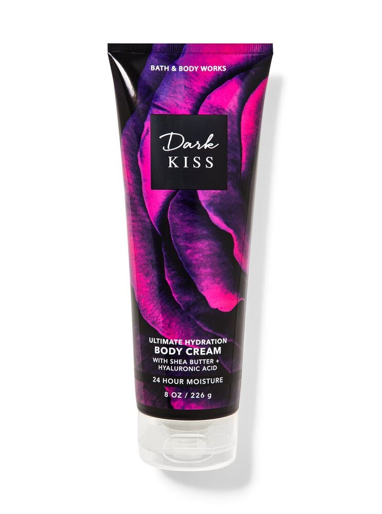 Dark Kiss Ultimate Hydration Body Cream บอดี้ครีม