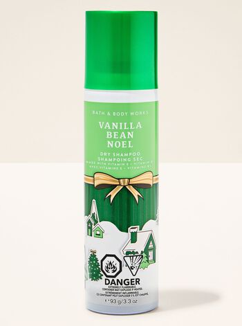 Vanilla Bean Noel Dry Shampoo ดรายแชมพู