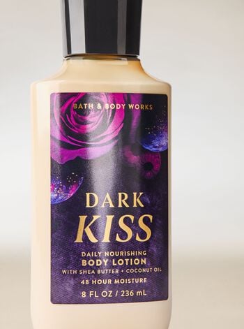 Dark Kiss Body Lotion บอดี้โลชั่น