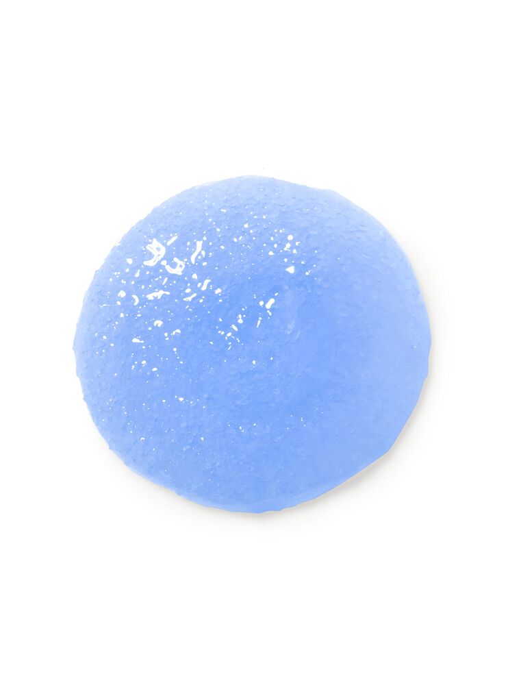 Gingham Foaming Sugar Body Scrub Foaming Sugar Body Scrub