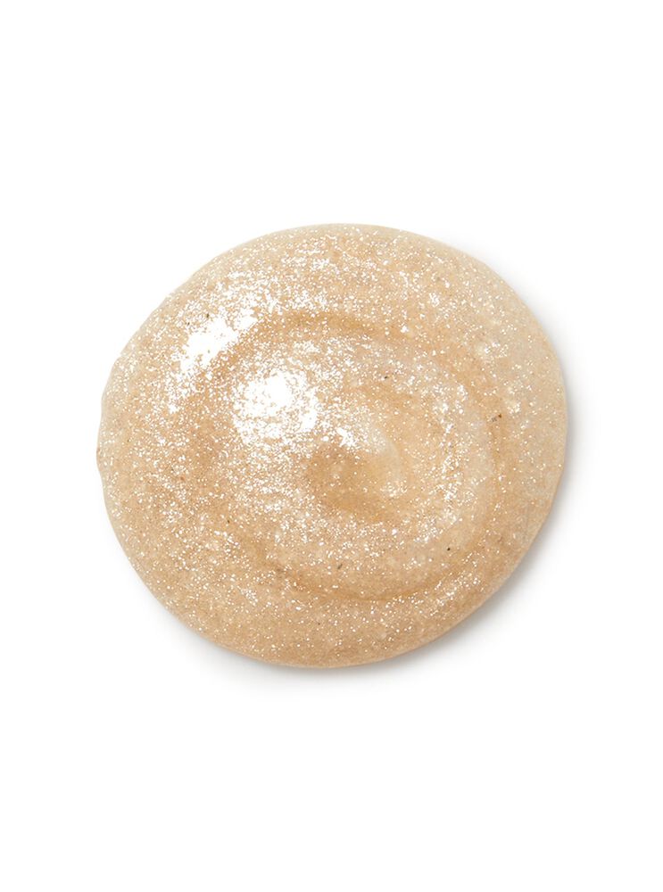 Into The Night Glowing Body Scrub Glowing Body Scrub