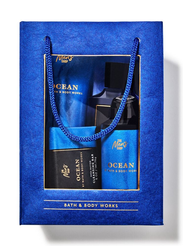 Ocean Gift Set กิ๊ฟต์เซ็ต