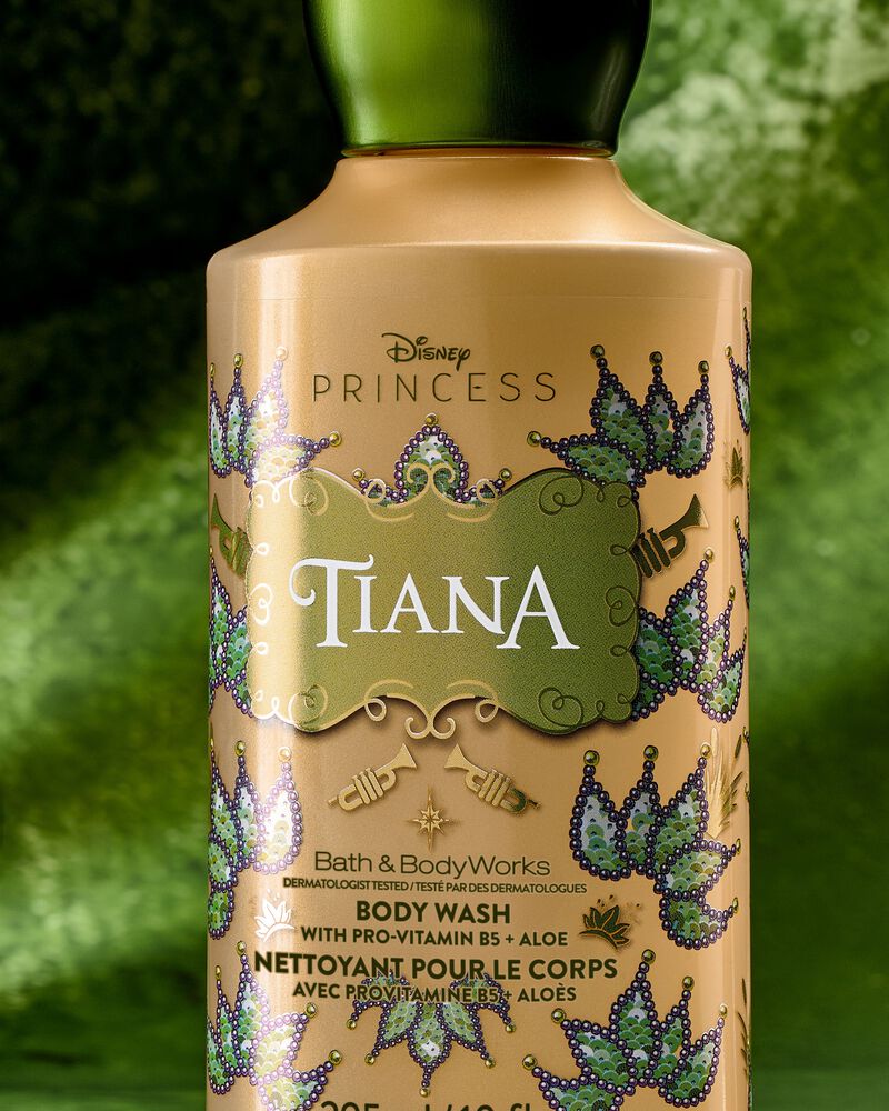 Tiana Body Wash สบู่