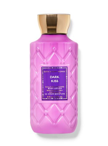 Dark Kiss Daily Nourishing Body Lotion บอดี้โลชั่น