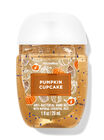 Pumpkin Cupcake PocketBac Hand Sanitizer image number null