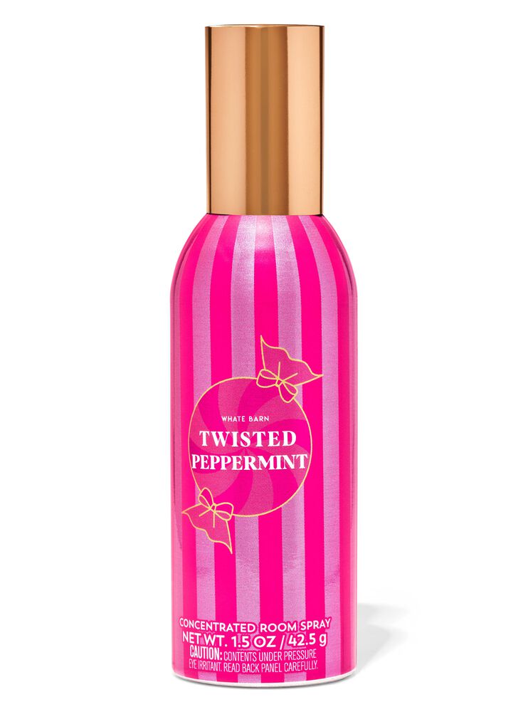 Twisted Peppermint Concentrated Room Spray สเปรย์ปรับอากาศห้อง