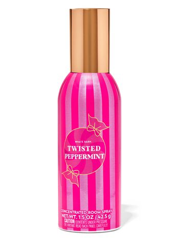Twisted Peppermint Concentrated Room Spray สเปรย์ปรับอากาศห้อง