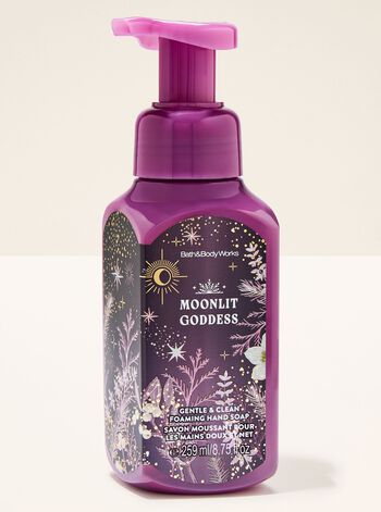 Moonlit Goddess Gentle & Clean Foaming Hand Soap โฟมล้างมือ
