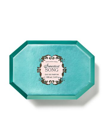 Sweetest Song Eau de Parfum Eau de Parfum