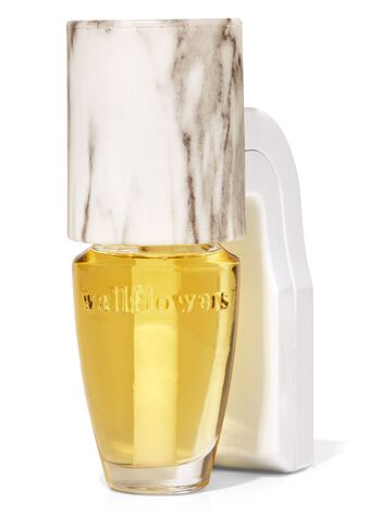 Marble Wallflowers Plug ปลั๊กวอลล์ฟลาวเวอร์