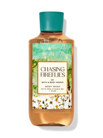 Chasing Fireflies Body Wash สบู่อาบน้ำ
