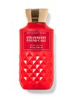 Strawberry Pound Cake Super Smooth Body Lotion image number null