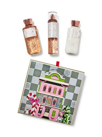 Pure Wonder Gift Box Set กิ๊ฟต์บ็อกซ์