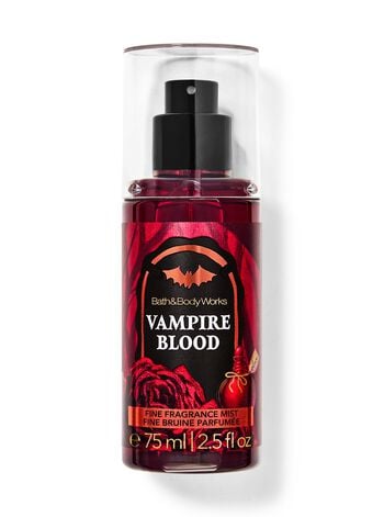 Vampire Blood Travel Size Fine Fragrance Mist มิสต์ขนาดพกพา