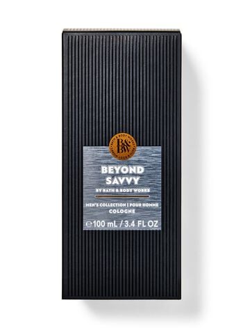 Beyond Savvy Cologne โคโลญจน์