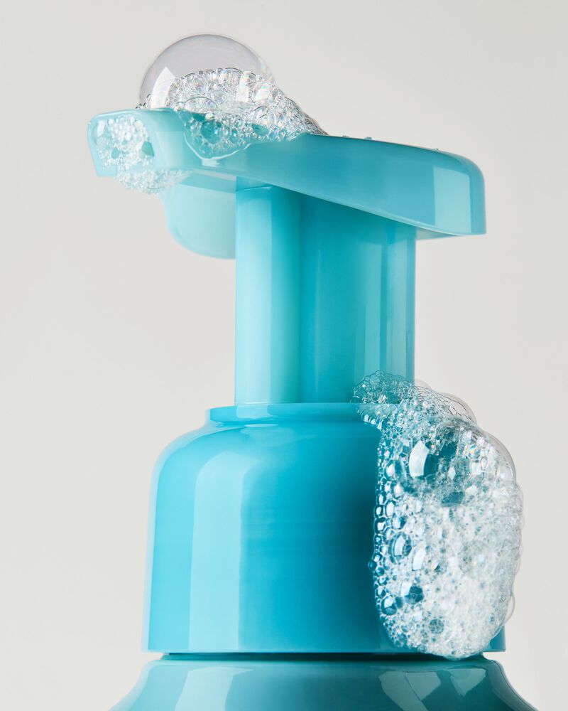 Morning Rainstorm Gentle & Clean Foaming Hand Soap โฟมล้างมือสูตรอ่อนโยน