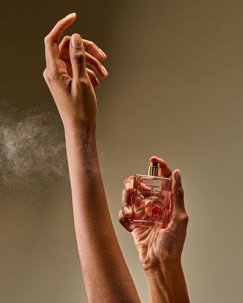 Peach Blossom & Nectar Eau De Parfum น้ำหอม