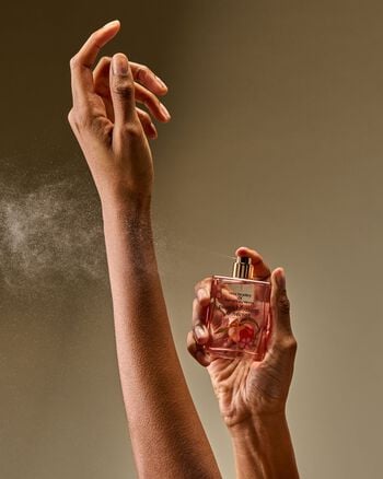 Peach Blossom & Nectar Eau De Parfum น้ำหอม
