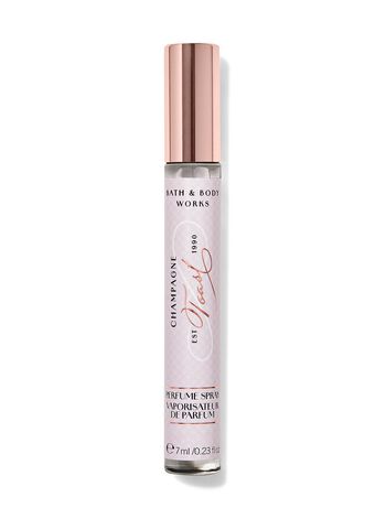 Champagne Toast Mini Perfume Spray Mini Perfume Spray