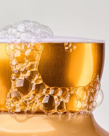 Belle Body Wash สบู่