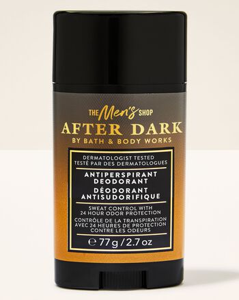 After Dark Antiperspirant Deodorant ผลิตภัณฑ์ระงับกลิ่นกาย