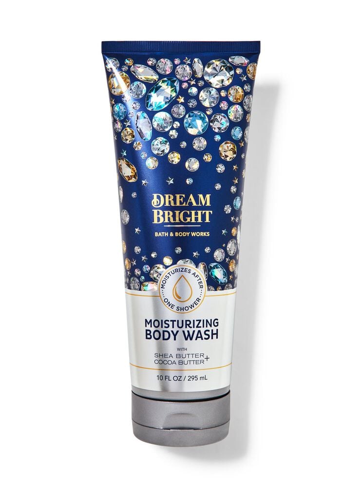 Dream Bright Moisturizing Body Wash สบู่บำรุงผิว