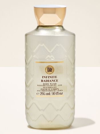 Infinite Radiance Body Wash สบู่
