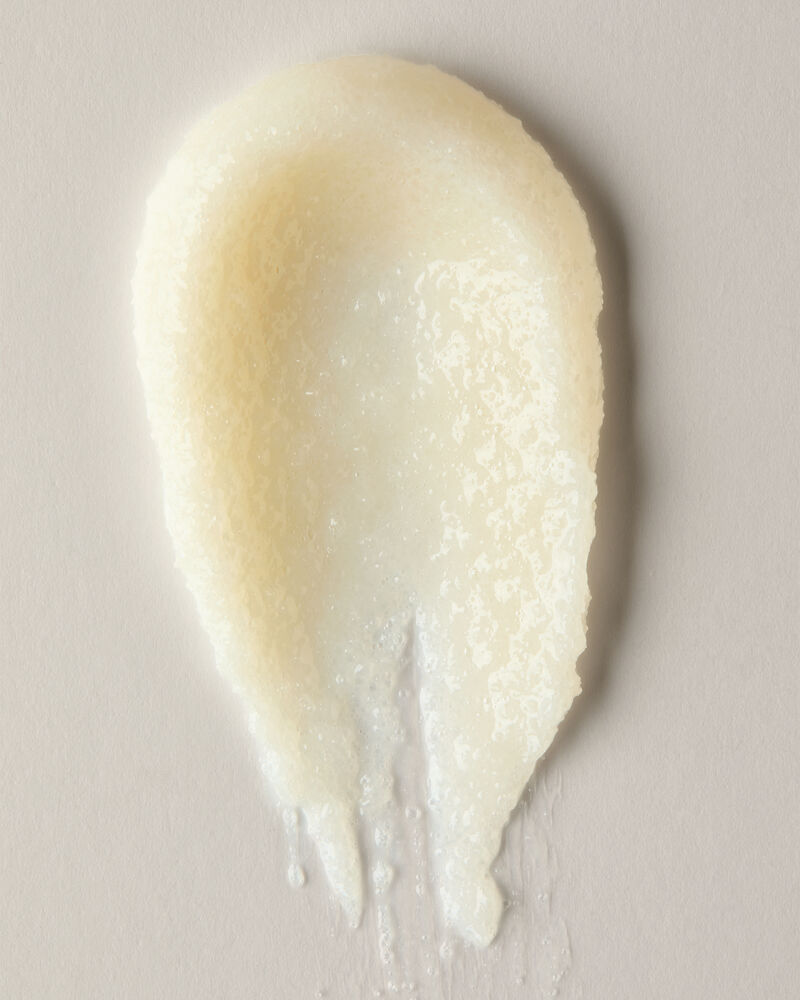 Poppy Creamy Body Scrub บอดี้สครับ