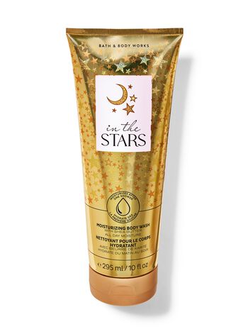 In The Stars Moisturizing Body Wash สบู่อาบน้ำบำรุงผิว